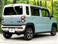 2022 Suzuki Hustler