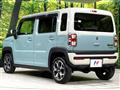 2022 Suzuki Hustler