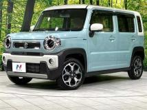 2022 Suzuki Hustler