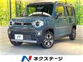 2022 Suzuki Hustler