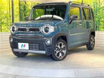 2022 Suzuki Hustler