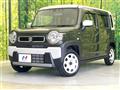 2023 Suzuki Hustler