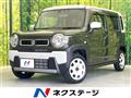 2023 Suzuki Hustler