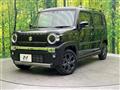 2025 Suzuki Hustler