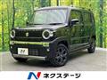 2025 Suzuki Hustler