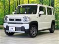 2025 Suzuki Hustler