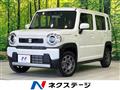 2025 Suzuki Hustler