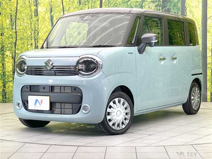 2025 Suzuki Suzuki Others