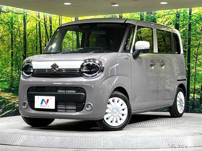 2025 Suzuki Suzuki Others