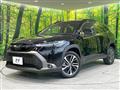 2024 Toyota CorollaCross