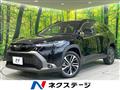 2024 Toyota CorollaCross