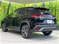 2024 Toyota CorollaCross