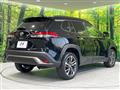 2024 Toyota CorollaCross