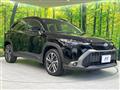 2024 Toyota CorollaCross