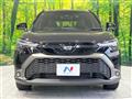 2024 Toyota CorollaCross