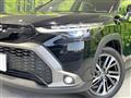 2024 Toyota CorollaCross