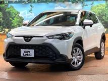 2024 Toyota CorollaCross