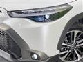 2025 Toyota CorollaCross