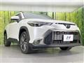 2025 Toyota CorollaCross