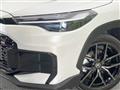 2025 Toyota CorollaCross