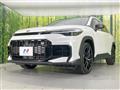 2025 Toyota CorollaCross