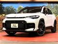 2025 Toyota CorollaCross