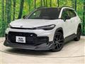 2025 Toyota CorollaCross