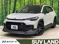 2025 Toyota CorollaCross