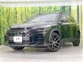 2025 Toyota CorollaCross