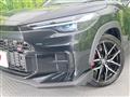 2025 Toyota CorollaCross