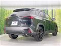 2025 Toyota CorollaCross