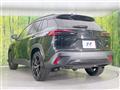 2025 Toyota CorollaCross