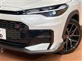 2025 Toyota CorollaCross