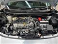 2025 Toyota Yaris Cross