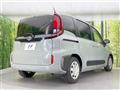 2023 Toyota Sienta