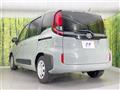 2023 Toyota Sienta