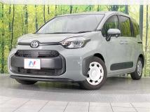 2023 Toyota Sienta