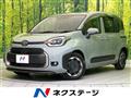 2023 Toyota Sienta