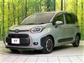 2023 Toyota Sienta