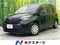 2023 Toyota Sienta