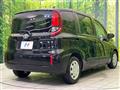 2023 Toyota Sienta