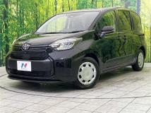 2023 Toyota Sienta