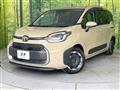 2025 Toyota Sienta