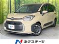 2025 Toyota Sienta
