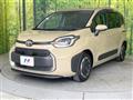 2025 Toyota Sienta