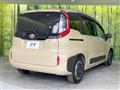 2025 Toyota Sienta