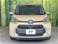 2025 Toyota Sienta