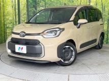 2025 Toyota Sienta