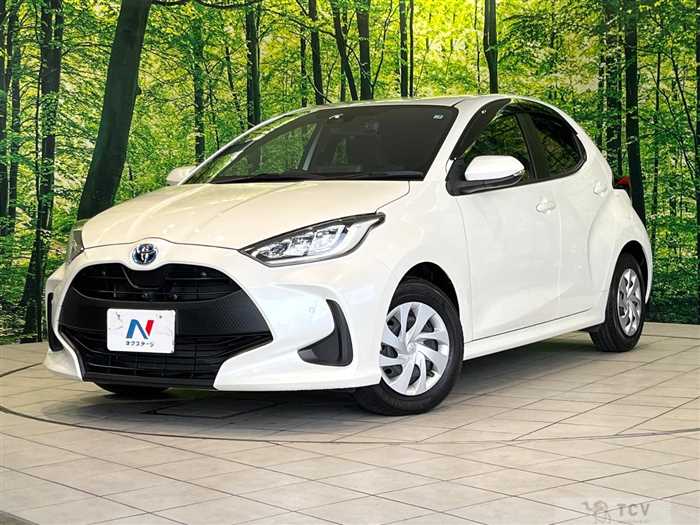 2021 Toyota Toyota Others