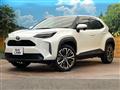 2020 Toyota Yaris Cross